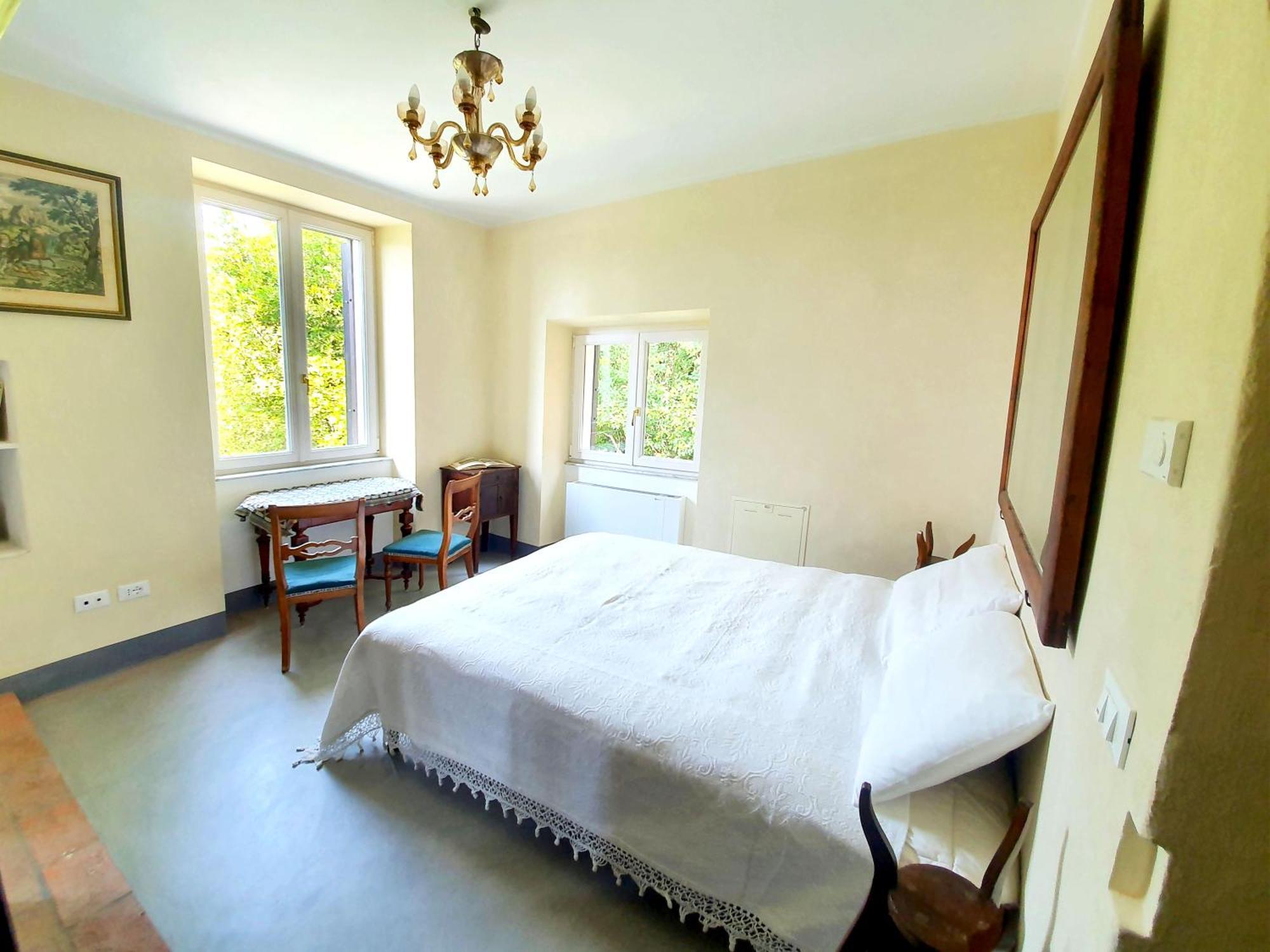 Villa De Benedetti Sarzana Quarto foto
