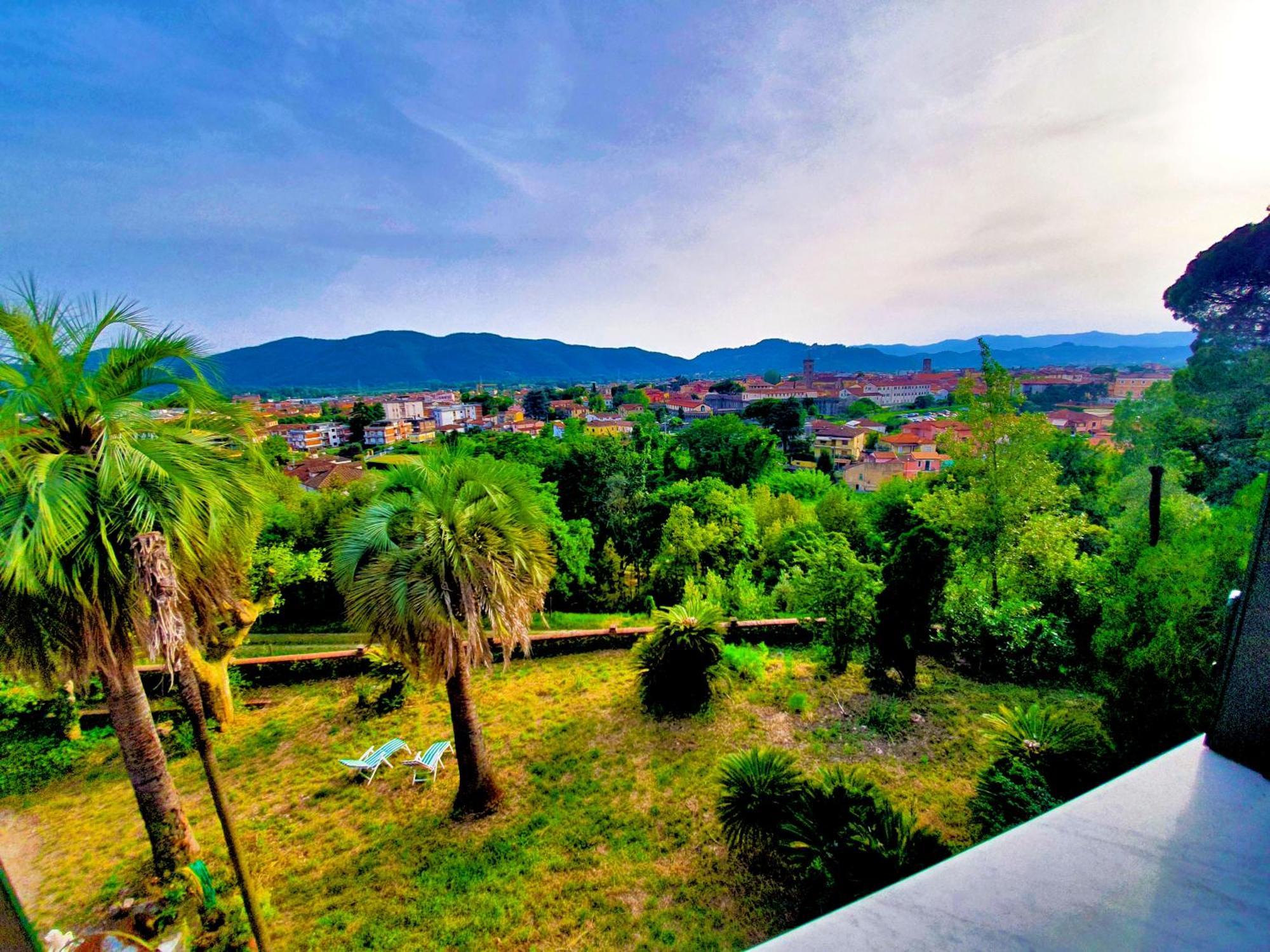 Villa De Benedetti Sarzana Quarto foto